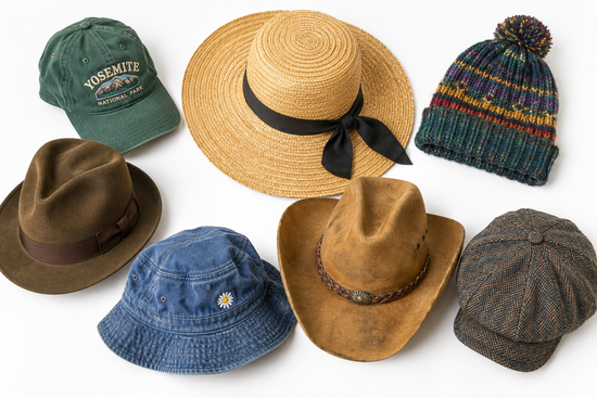 Hats