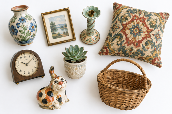Decor