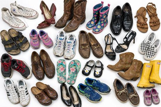 Shoes