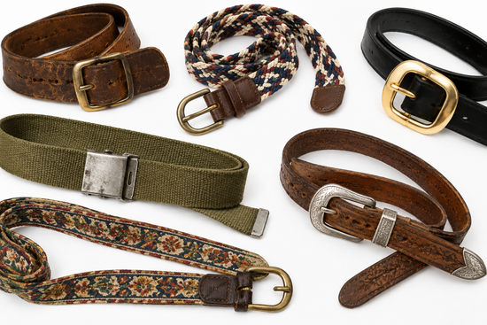 Belts