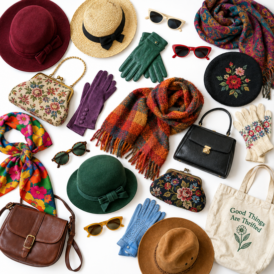 Clothing Accessories