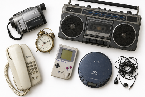 Electronics