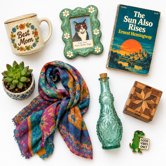 Gifts
