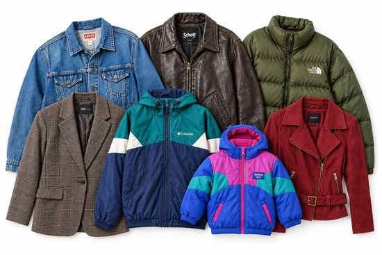 Women Outerwear