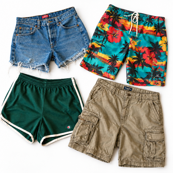 Men Shorts