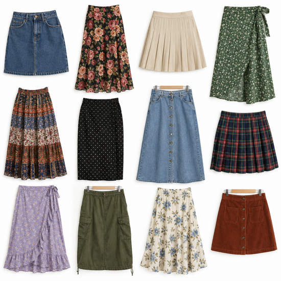 Skirts