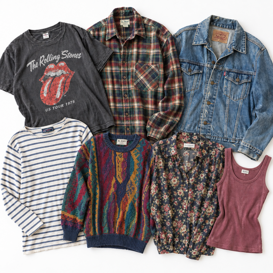Tops
