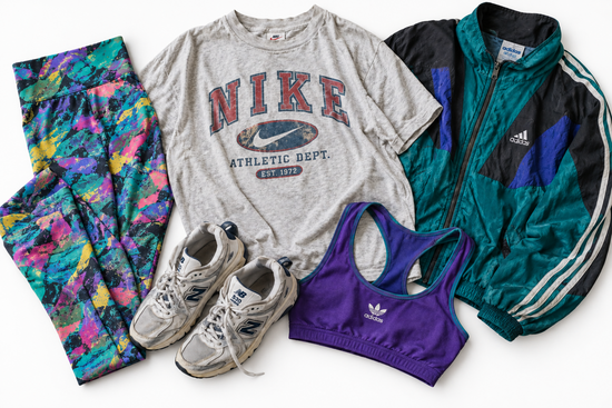 Activewear