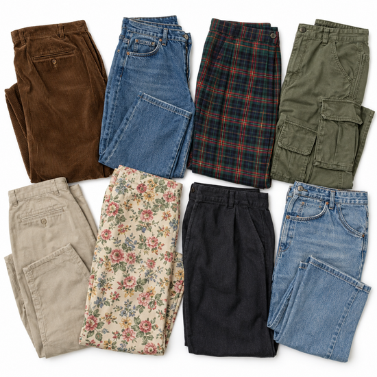 Pants