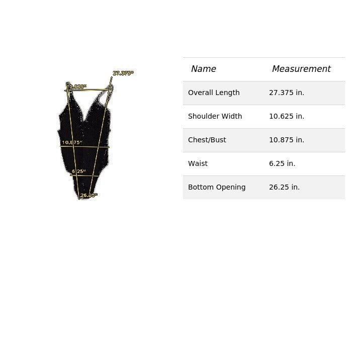 Black Michael Kors Ribbed Bodysuit With Gold Hardware Detail