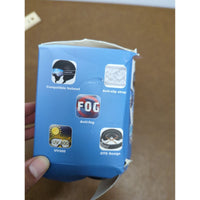 Findway OTG Ski Goggles Anti-Fog UV400 Lens For Skiing & Snowboarding