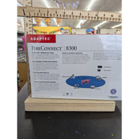 Adaptec FireConnect 8300 PCI Card For FireWire 800 Devices Desktop PCs & Macs New Sealed Box