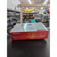 Adaptec FireConnect 8300 PCI Card For FireWire 800 Devices Desktop PCs & Macs New Sealed Box