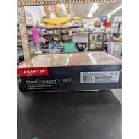 Adaptec FireConnect 8300 PCI Card For FireWire 800 Devices Desktop PCs & Macs New Sealed Box