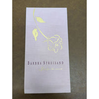 Barbra Streisand Just For The Record Box Set 4-CD Collection With Booklet 1991 Columbia Records