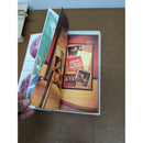 Barbra Streisand Just For The Record Box Set 4-CD Collection With Booklet 1991 Columbia Records