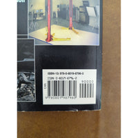 Chilton Chrysler Caravan/Voyager/Town & Country 1984-95 Repair Manual