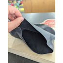Speedo Black Silicone Swim Cap For Adults - Lightweight & Durable Design