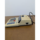 Sharp El-2197Gii Vintage Electronic Printing Calculator Retro Office Tech