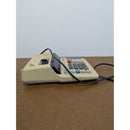 Sharp El-2197Gii Vintage Electronic Printing Calculator Retro Office Tech