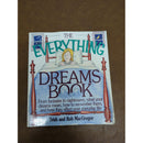 The Everything Dreams Book By Trish & Rob MacGregor  Learn Dream Meanings  Paperback  ISBN 1-55850-806-6