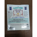 The Everything Dreams Book By Trish & Rob MacGregor  Learn Dream Meanings  Paperback  ISBN 1-55850-806-6