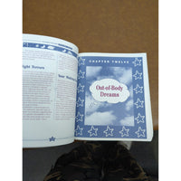 The Everything Dreams Book By Trish & Rob MacGregor  Learn Dream Meanings  Paperback  ISBN 1-55850-806-6