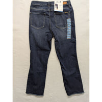 Seven7 Womens High Rise Fashion Jeans Size 10