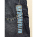 Seven7 Womens High Rise Fashion Jeans Size 10