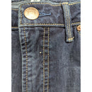 Seven7 Womens High Rise Fashion Jeans Size 10