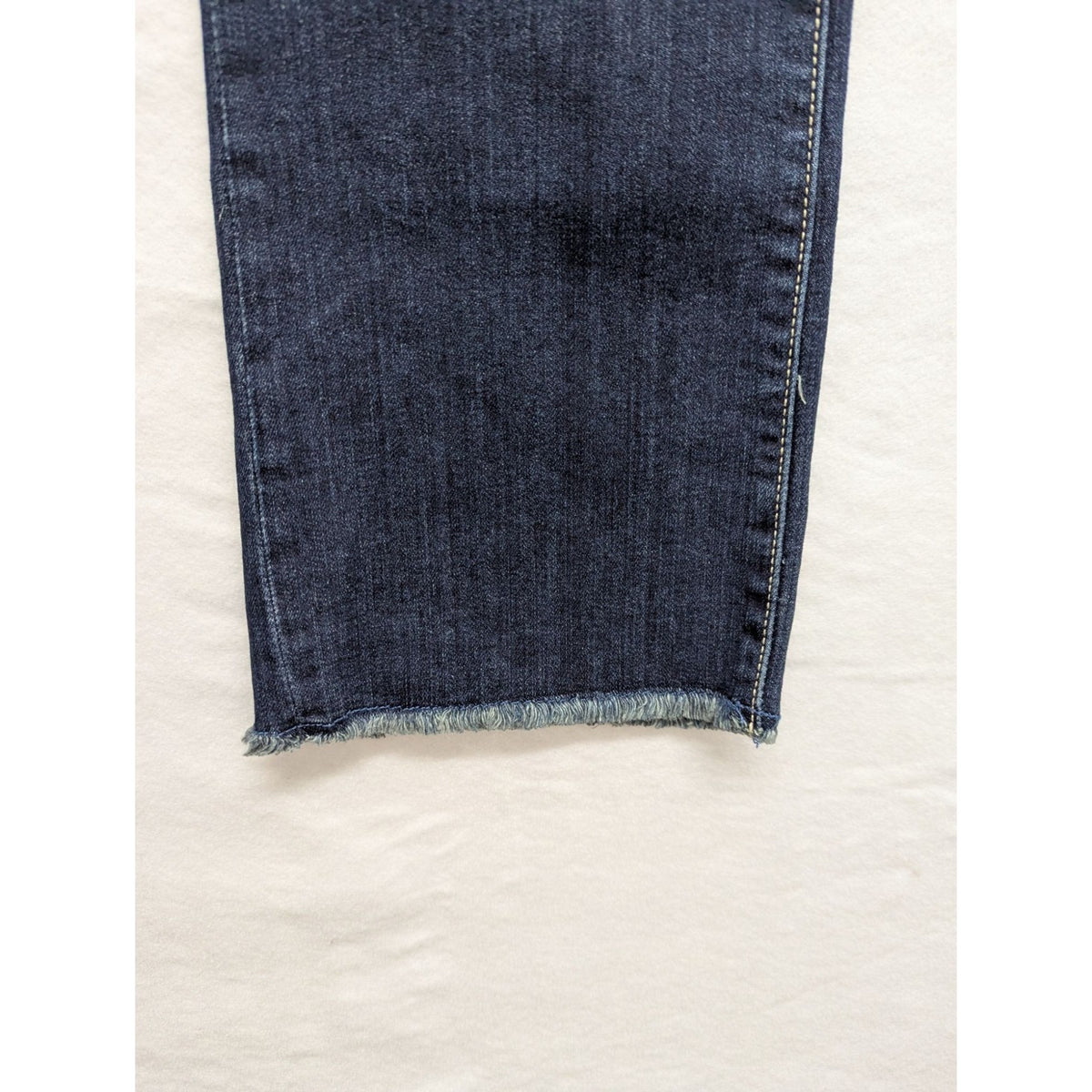 Seven7 Womens High Rise Fashion Jeans Size 10