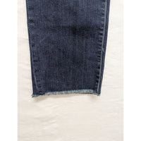 Seven7 Womens High Rise Fashion Jeans Size 10