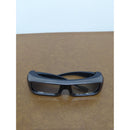 Sony TDG-BR100 3D Active Glasses With Protective Pouch For TV Viewing