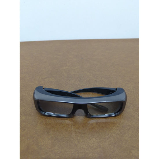 Sony TDG-BR100 3D Active Glasses With Protective Pouch For TV Viewing