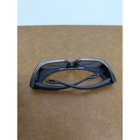 Sony TDG-BR100 3D Active Glasses With Protective Pouch For TV Viewing