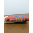 Uncle Arthurs Bedtime Stories Vintage Hardcover Book Collectible Childrens Liter