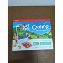 Osmo Coding Starter Kit Ages 5-10 Hands-On Coding Games For iPad
