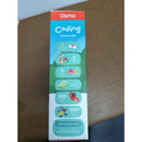 Osmo Coding Starter Kit Ages 5-10 Hands-On Coding Games For iPad