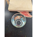 Shrek The Third McDonalds Collector Glass 2007 With Colorful Baby Ogre Design