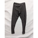 Nike Mens Black Athletic Leggings Size M