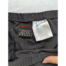 Nike Mens Black Athletic Leggings Size M