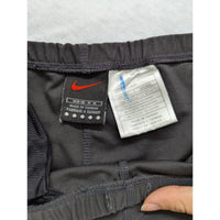 Nike Mens Black Athletic Leggings Size M