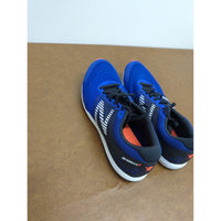 New Balance Hanzo S Mens Blue Running Shoes Lightweight Athletic Sneakers Size 9