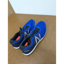 New Balance Hanzo S Mens Blue Running Shoes Lightweight Athletic Sneakers Size 9