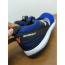 New Balance Hanzo S Mens Blue Running Shoes Lightweight Athletic Sneakers Size 9