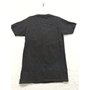 Sailor Moon Crystal Graphic T-Shirt Black Crewneck Size Small 100% Cotton Made I