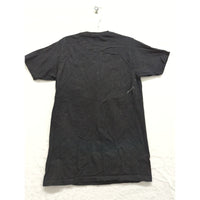 Sailor Moon Crystal Graphic T-Shirt Black Crewneck Size Small 100% Cotton Made I