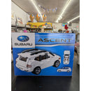 Subaru Ascent Building Block Set 867 Pieces Ages 6+