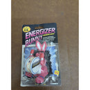 Energizer Bunny Squeeze Light Collectible Toy 1991 Edition New In Packaging