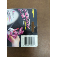 Energizer Bunny Squeeze Light Collectible Toy 1991 Edition New In Packaging